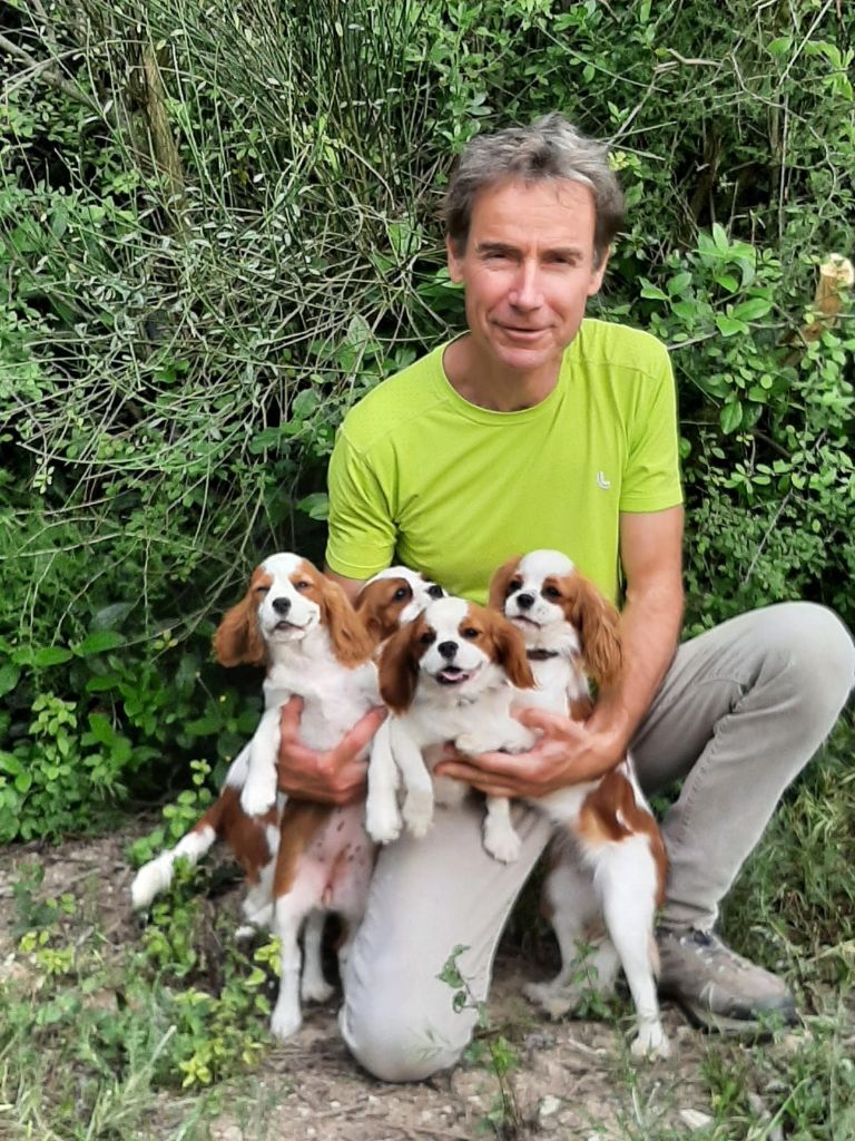 Umbanda do brasil Du Relais D'Issanka